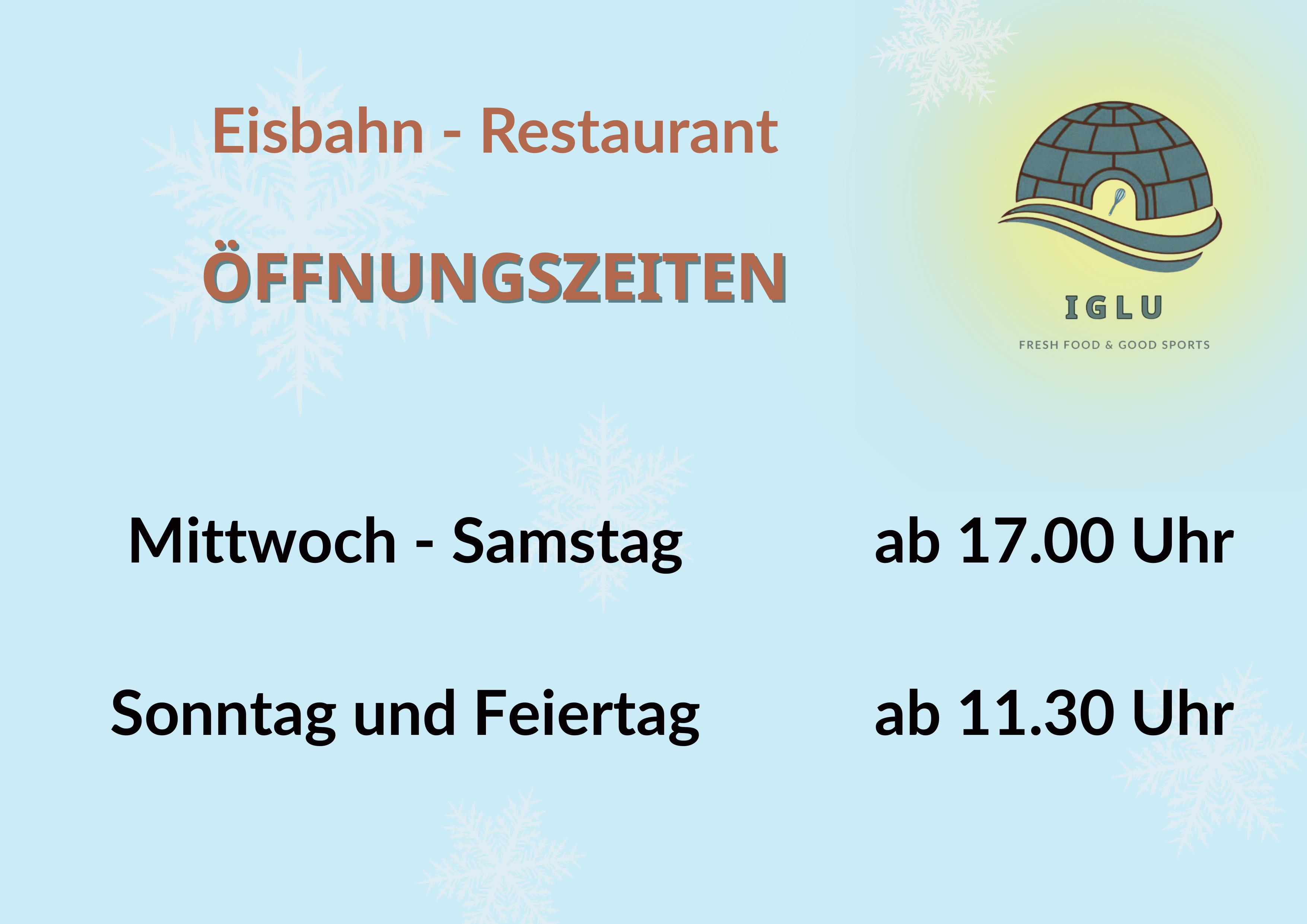 Aushang neue Öffnungszeiten A4 Querformat