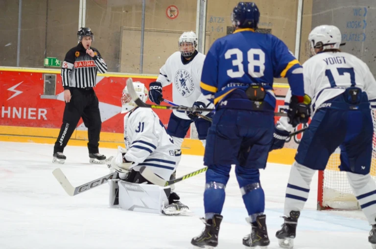 ESG vs Stuttgart EC – 10 10 2026 – 005 – Dominik Keller, Nico Voigt