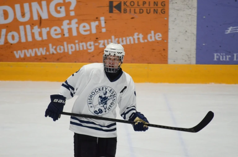 ESG vs Stuttgart EC – 10 10 2026 – 013; Ulli Schweigert