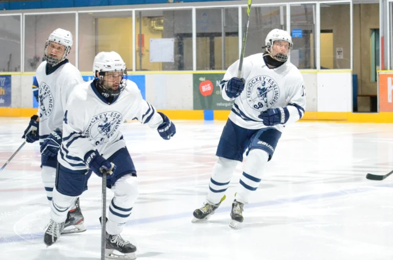 ESG vs Stuttgart EC – 10 10 2026 – 026