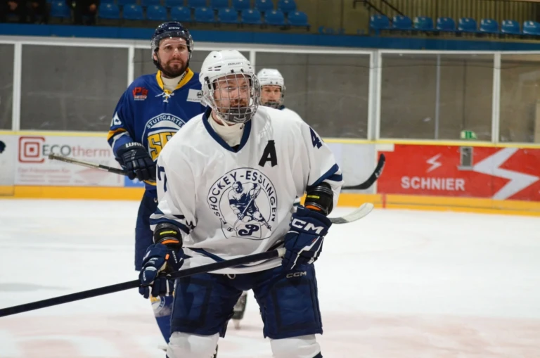 ESG vs Stuttgart EC – 10 10 2026 – 030, Michael Fink