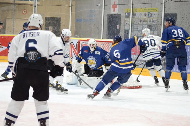 ESG vs Stuttgart EC – 10 10 2026 – 048 – Luke Reiser, Keven Frank