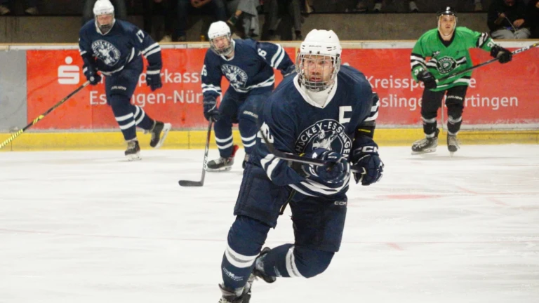 MFink40 – 2 – ESG Esslingen vs Balingen Testspiel
