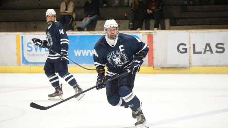 MFink40 – 3 – ESG Esslingen vs Balingen Testspiel