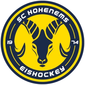 Logo SC Hohenems