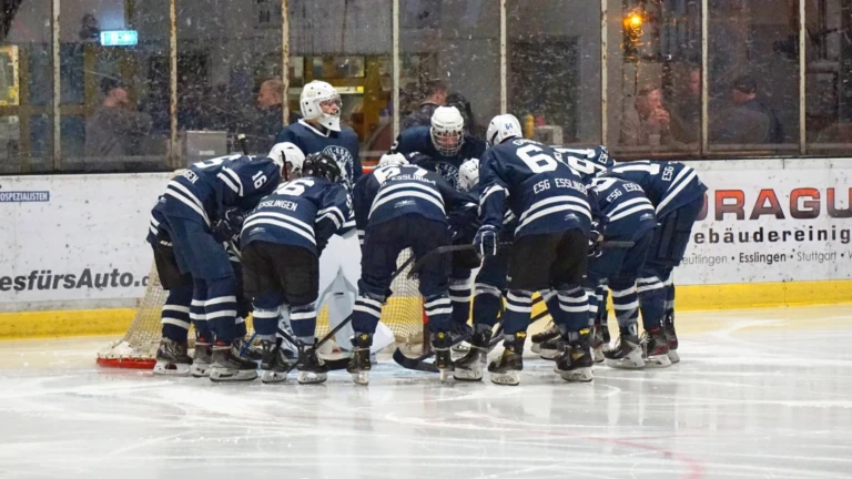 Team – ESG Esslingen