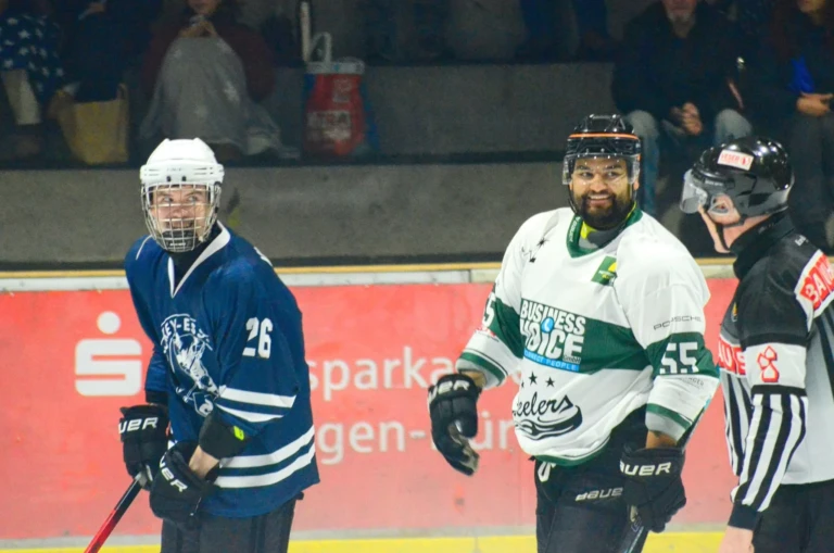 Herren vs bietigheim steelers 2026 10 17 06 nr 26 im spiel