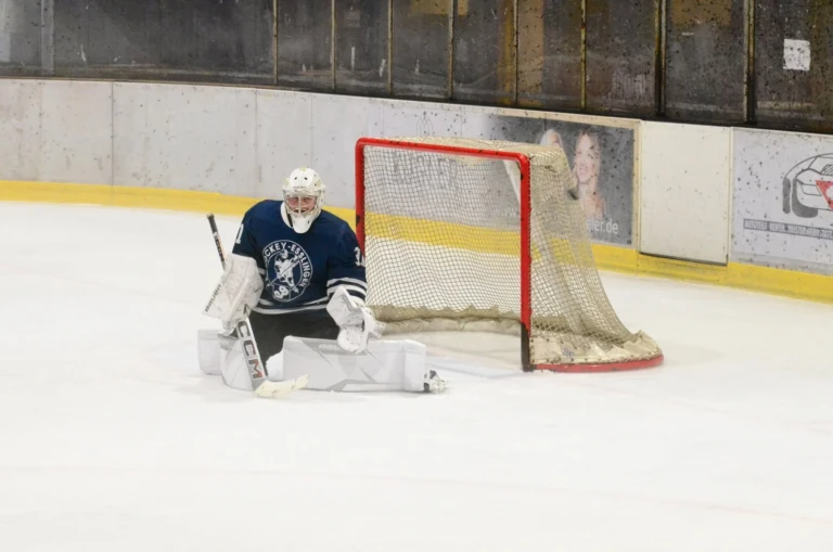 Herren vs bietigheim steelers 2026 10 17 14 torwart im tor 2