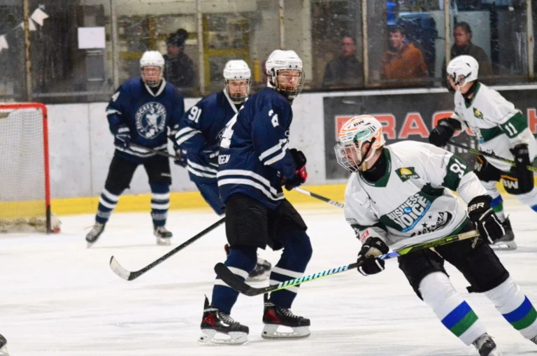 Herren vs bietigheim steelers 2026 10 17 17 zweikampf im mittelfeld