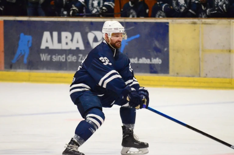 Herren vs bietigheim steelers 2026 10 17 20 keven frank