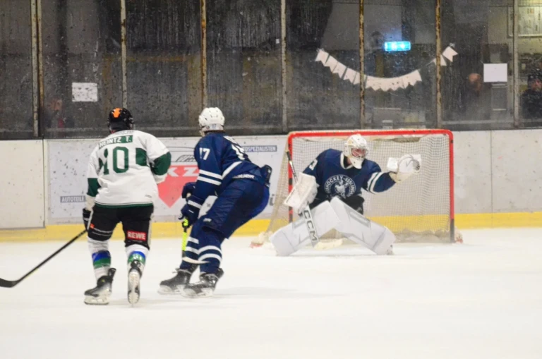 Herren vs bietigheim steelers 2026 10 17 22 torwart haelt