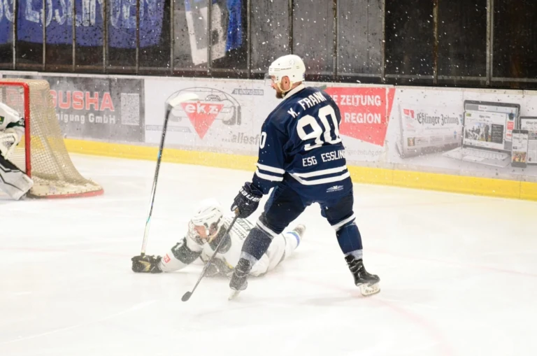 Herren vs bietigheim steelers 2026 10 17 26 k frank 90 2
