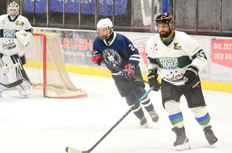 Herren vs bietigheim steelers 2026 10 17 32 nr 24 im spiel