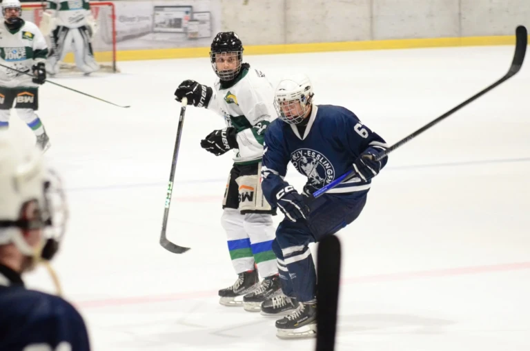 Herren vs bietigheim steelers 2026 10 17 48 nr 6 im spiel