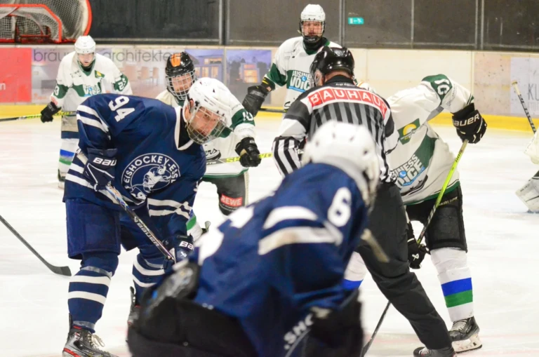 Herren vs bietigheim steelers 2026 10 17 52 anspiel nr 94 und nr 6