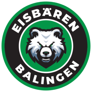Logo EC Eisbären Balingen